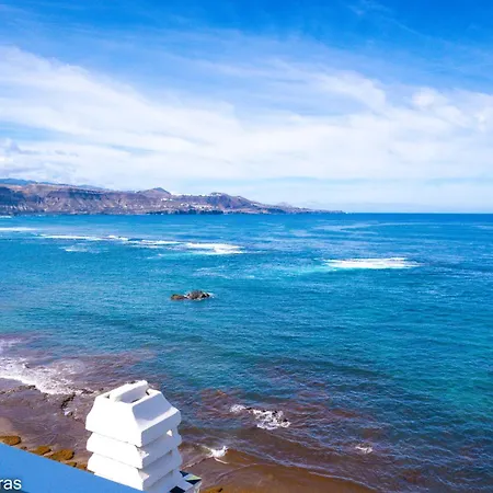 Seaview Canteras *