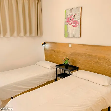 Seaview Canteras Apartment Las Palmas de Gran Canaria