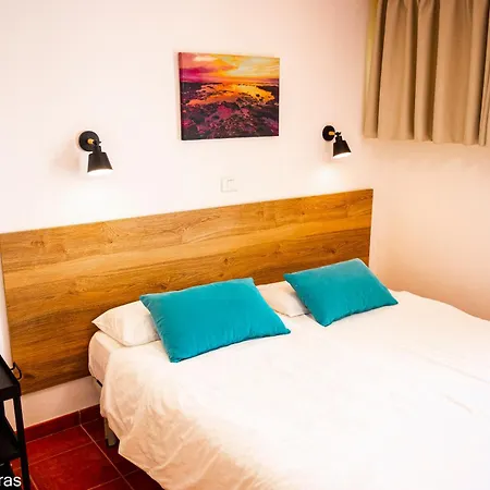 아파트 Seaview Canteras
