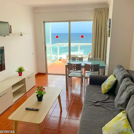 아파트 Seaview Canteras 라스팔마스